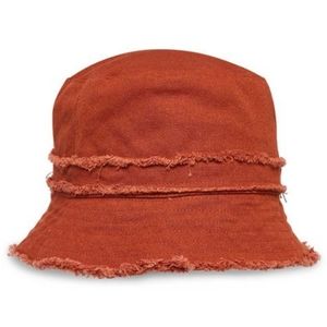 Steve Madden Canvas Bucket Hat NWOT